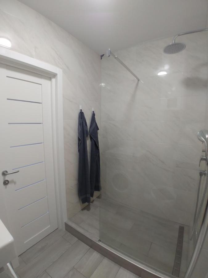 Calm Harbour Sea View Apartment Odessa Exterior photo